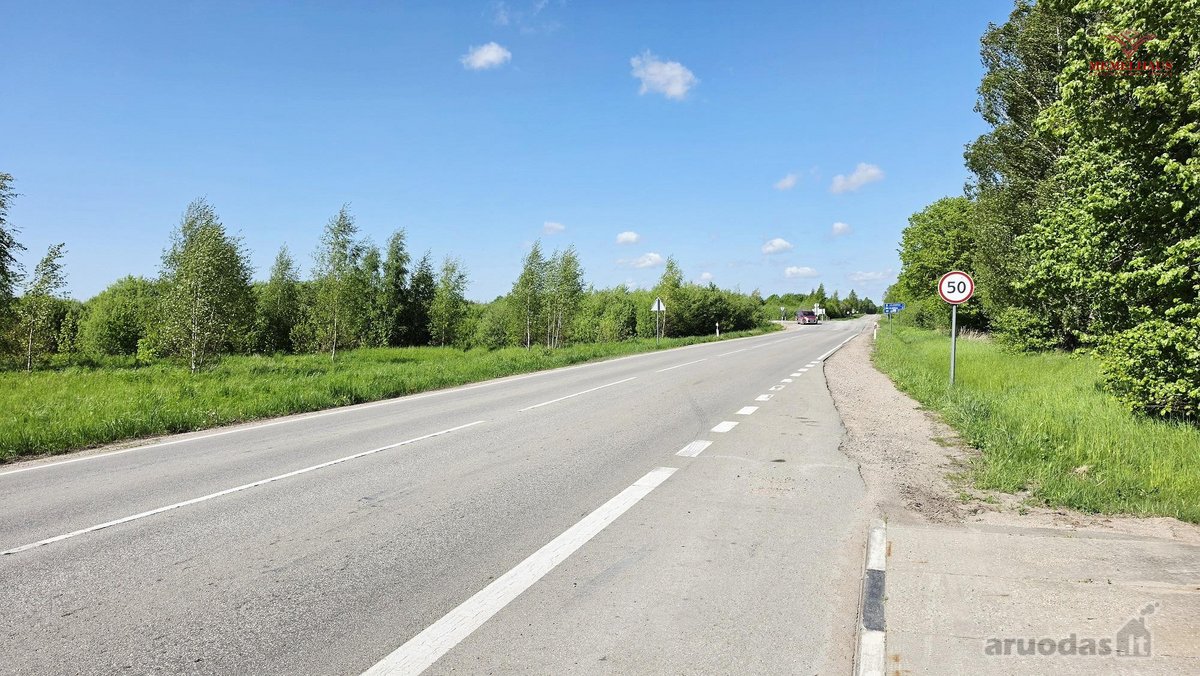 Parduodamas 67,29 A Sklypas Stragnų II K. – - nuotraukos Nr. 8