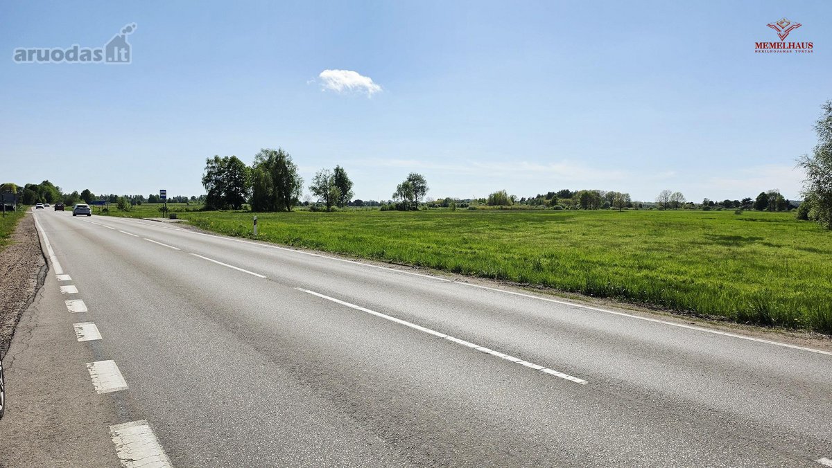 Parduodamas 67,29 A Sklypas Stragnų II K. – - nuotraukos Nr. 9