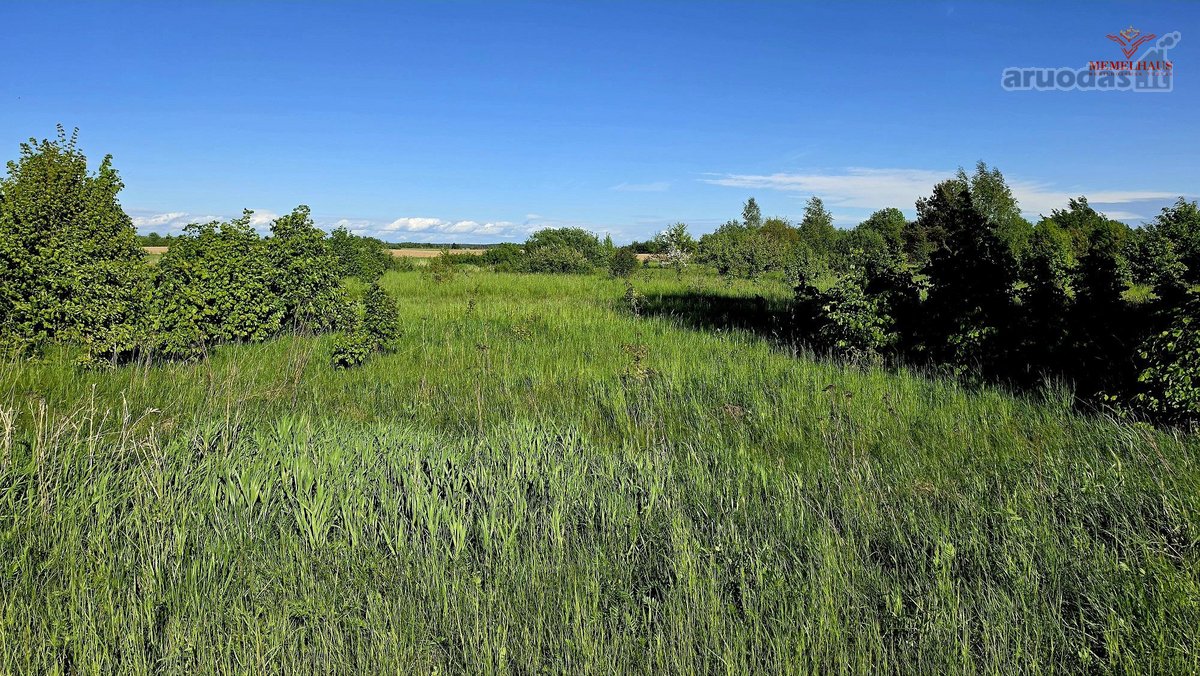 Parduodamas 67,29 A Sklypas Stragnų II K. – - nuotraukos Nr. 2