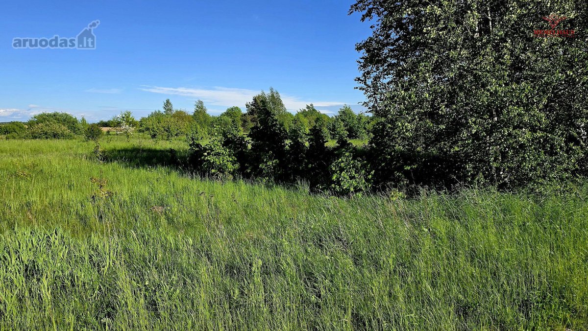 Parduodamas 67,29 A Sklypas Stragnų II K. – - nuotraukos Nr. 3