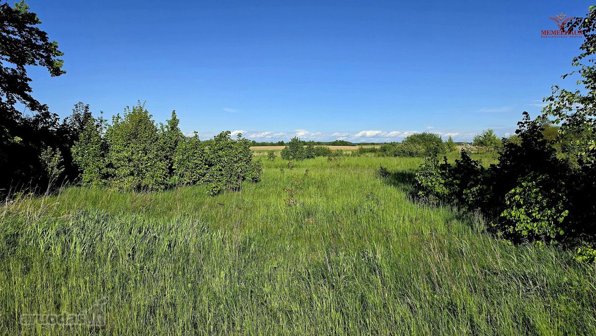 Parduodamas 67,29 A Sklypas Stragnų II K. – - nuotraukos Nr. 4