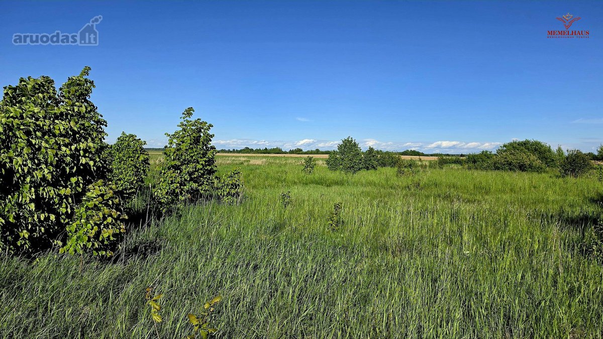 Parduodamas 67,29 A Sklypas Stragnų II K. – - nuotraukos Nr. 5