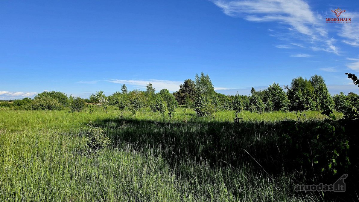 Parduodamas 67,29 A Sklypas Stragnų II K. – - nuotraukos Nr. 6