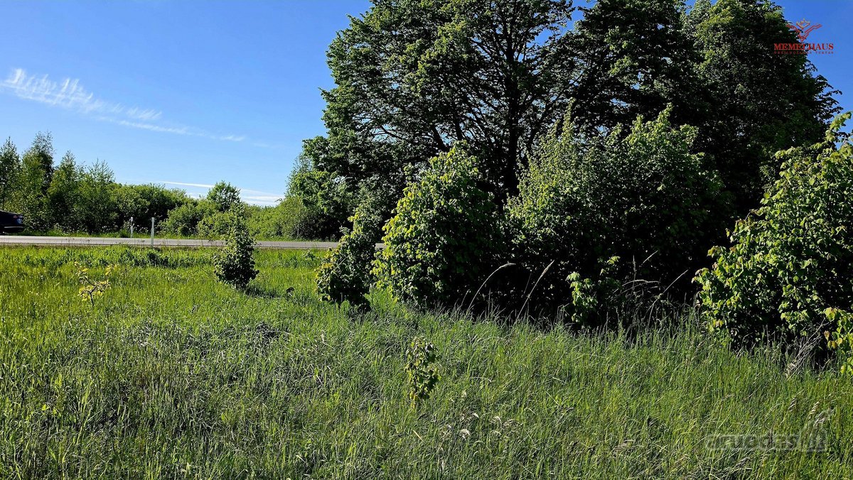 Parduodamas 67,29 A Sklypas Stragnų II K. – - nuotraukos Nr. 7
