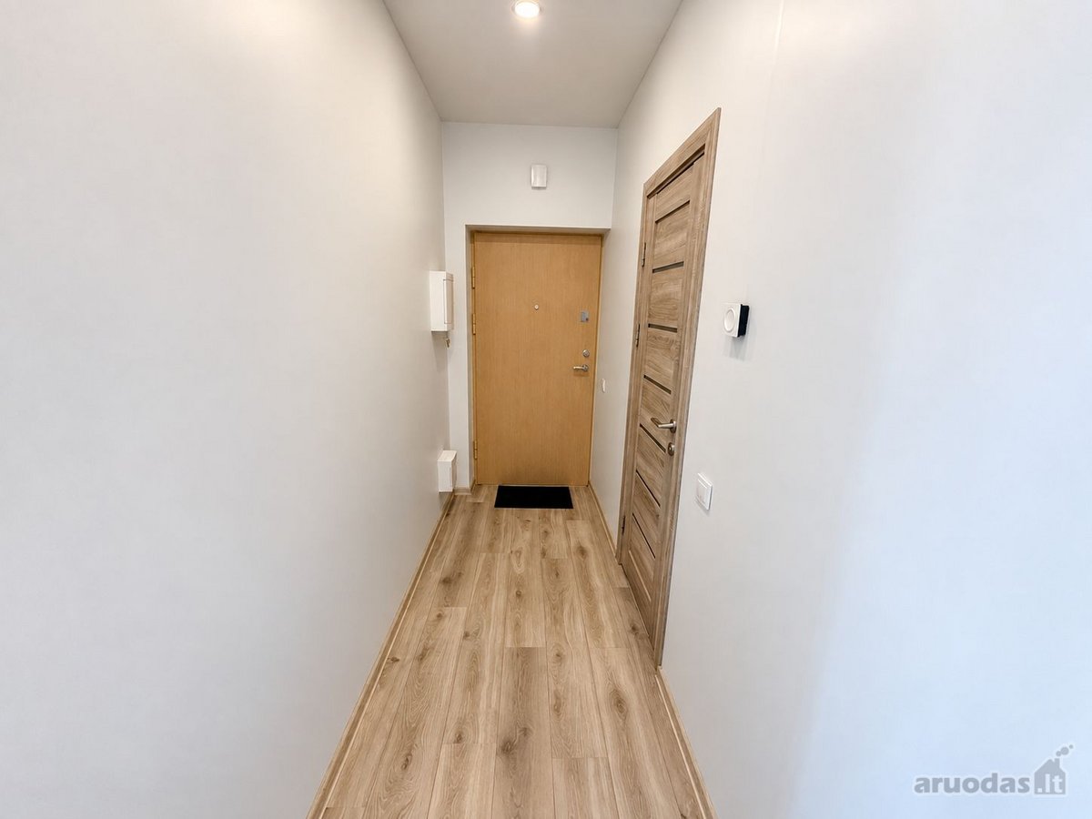 Nuomojamas 2 Kambarių Butas Pilaitėje – - nuotraukos Nr. 12
