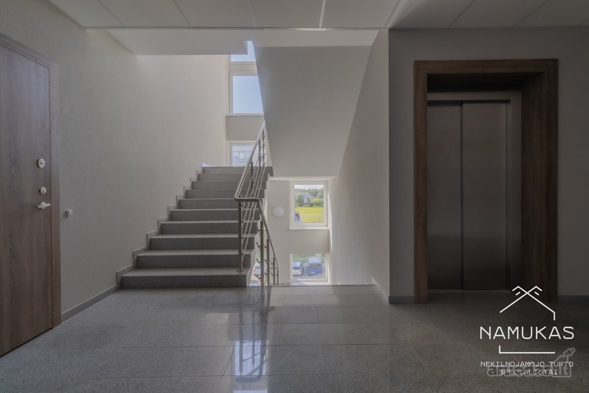 Kviečiame gyventi „Karaliaus Mindaugo - nuotraukos Nr. 11