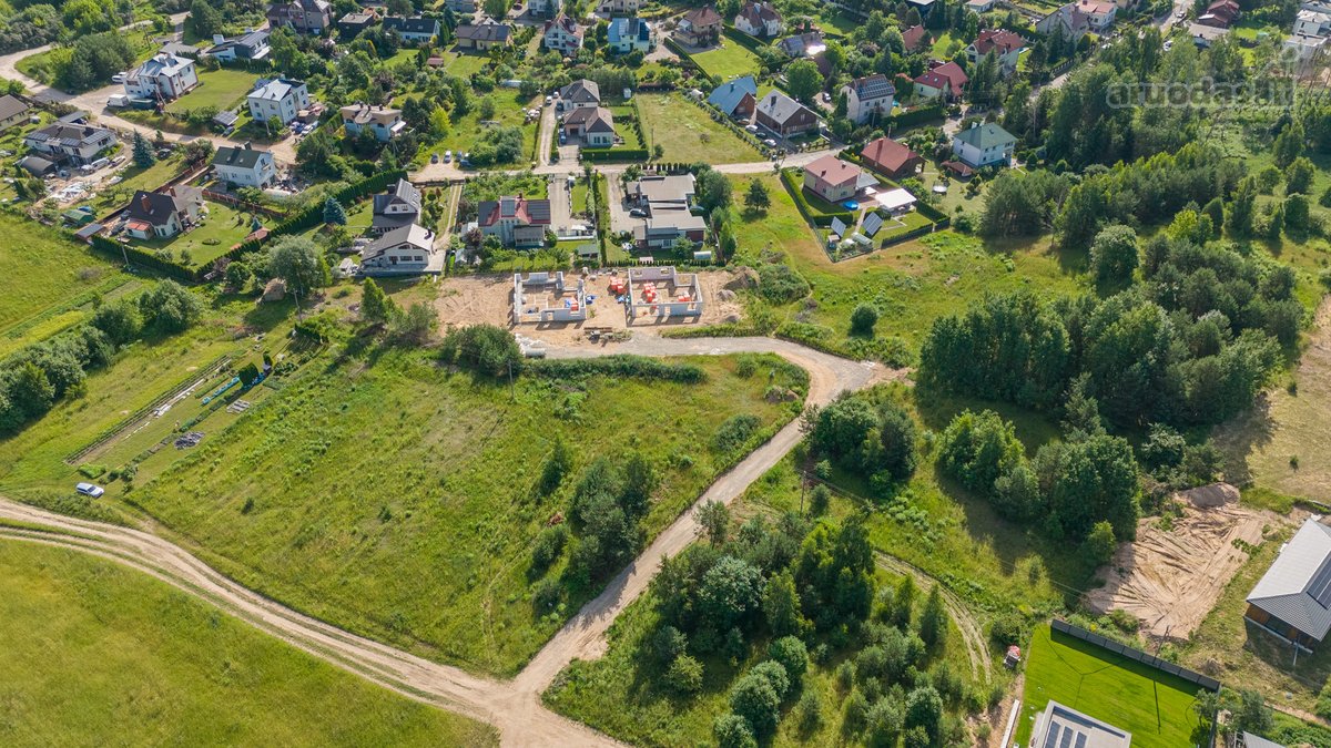 Namų valdos sklypas Zujūnuose – gyvenkite - nuotraukos Nr. 6