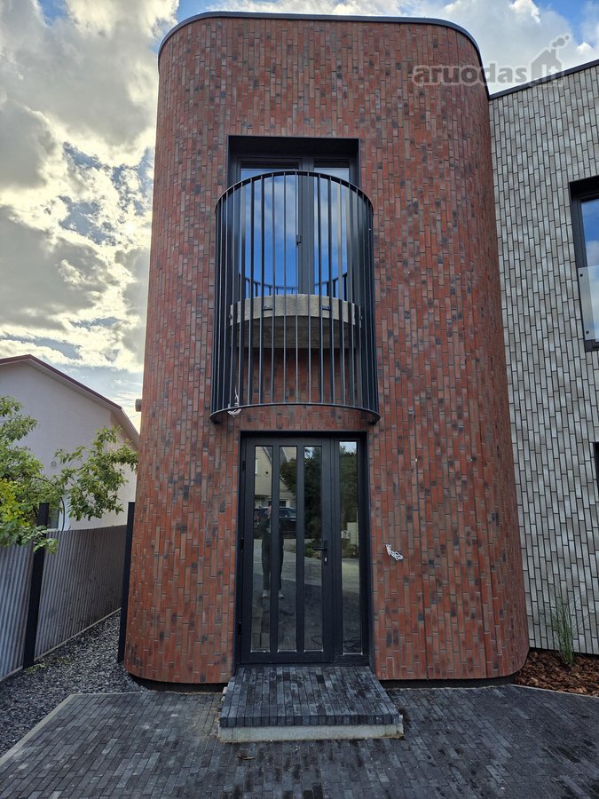 Butas Fredoje - nuotraukos Nr. 3