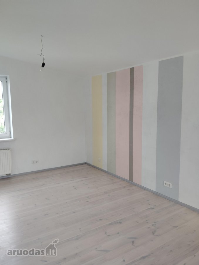 Parduodamas ką tik įrengtas 135kvm gyvenamas - nuotraukos Nr. 11