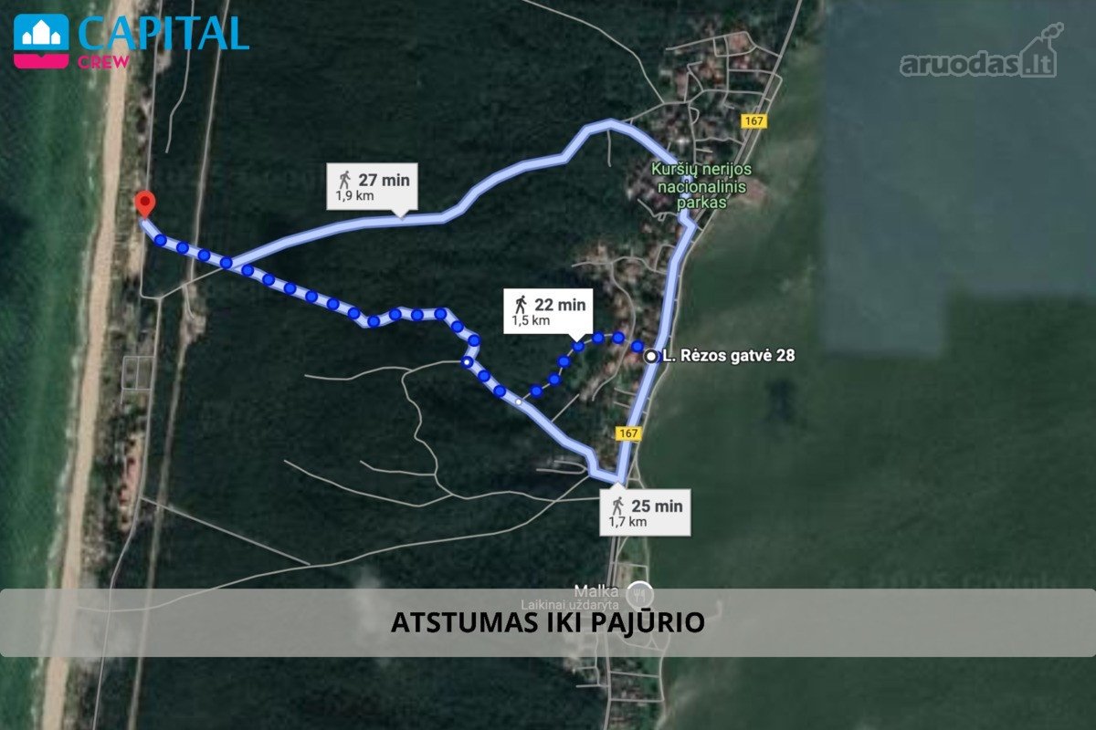 Išskirtinė Galimybė Įsigyti Individualų Namą - nuotraukos Nr. 11