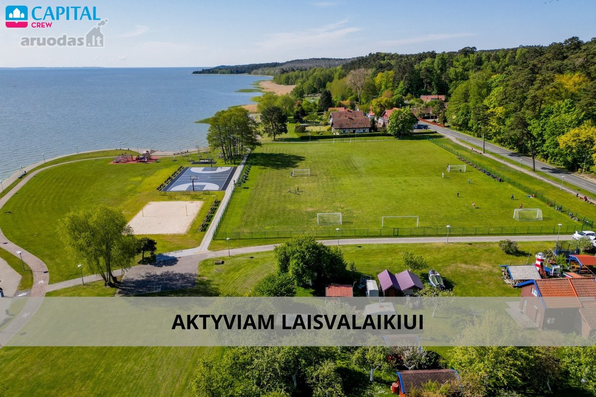 Išskirtinė Galimybė Įsigyti Individualų Namą - nuotraukos Nr. 18