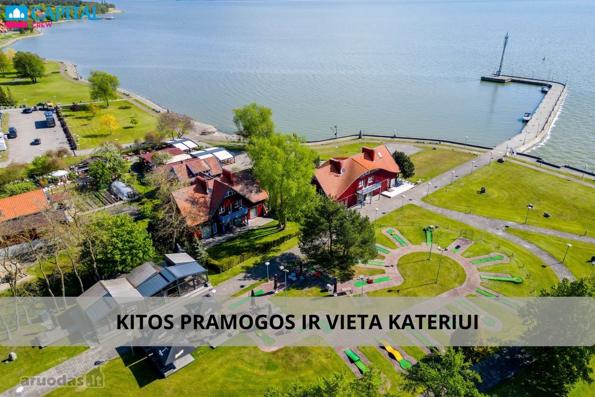 Išskirtinė Galimybė Įsigyti Individualų Namą - nuotraukos Nr. 19