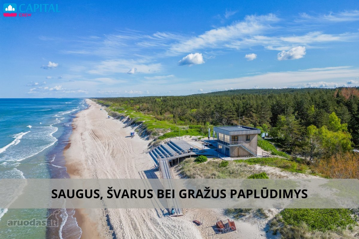 Išskirtinė Galimybė Įsigyti Individualų Namą - nuotraukos Nr. 20