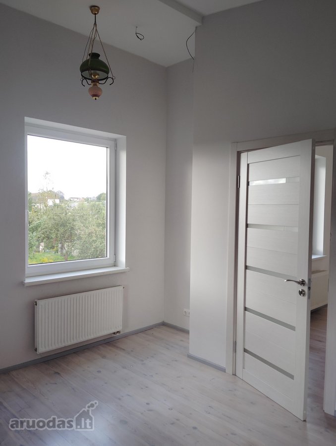 Parduodamas ką tik įrengtas 135kvm gyvenamas - nuotraukos Nr. 20