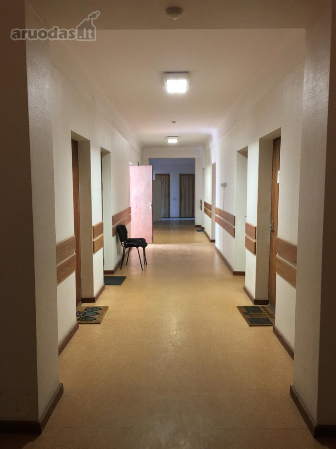 Išnuomojama 12kv.m patalpa pačiame Kauno - nuotraukos Nr. 3