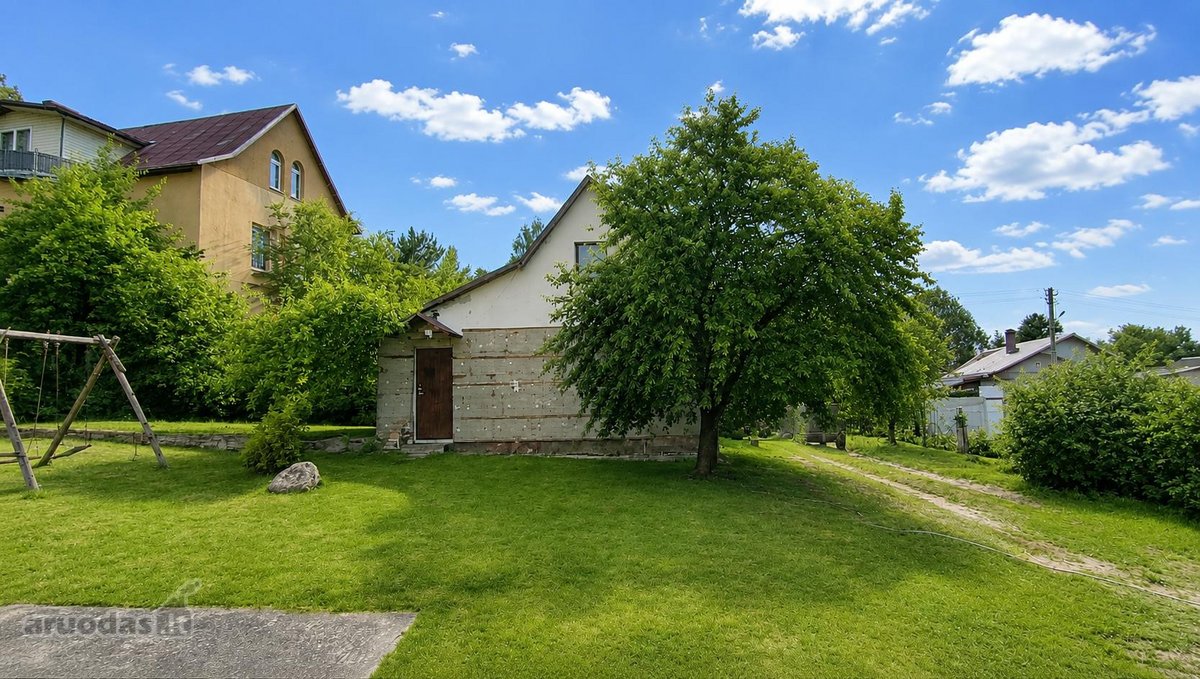 Kleboniškyje ramioje vietoje greta miško - nuotraukos Nr. 6