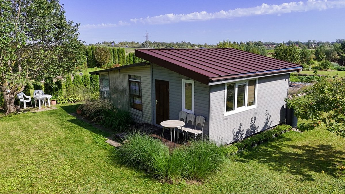 Parduodamas erdvus 81,62 arų sklypas Toliočių - nuotraukos Nr. 9