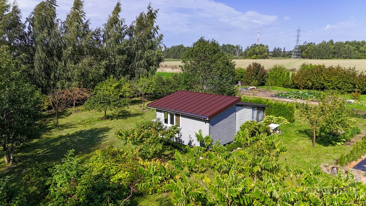 Parduodamas erdvus 81,62 arų sklypas Toliočių - nuotraukos Nr. 10