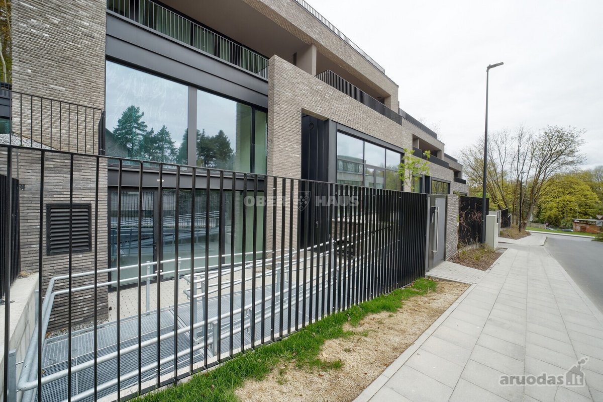 Nuomojamos 100,47 m² komercinės - nuotraukos Nr. 2