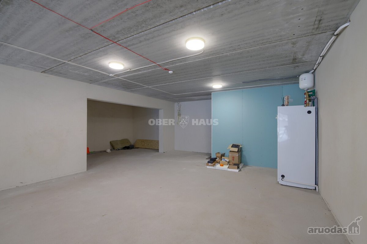Nuomojamos 100,47 m² komercinės - nuotraukos Nr. 7