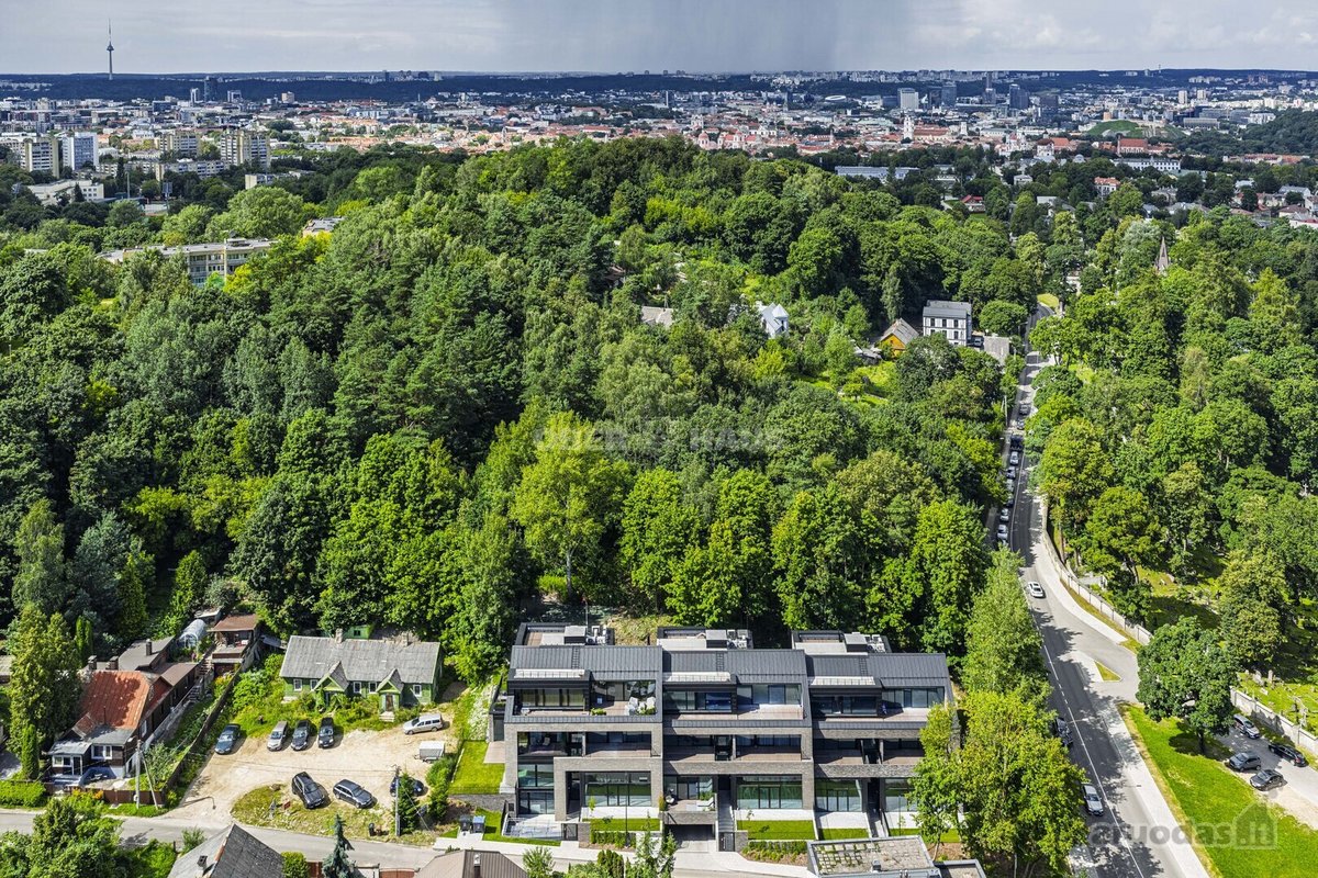 Nuomojamos 100,47 m² komercinės - nuotraukos Nr. 9