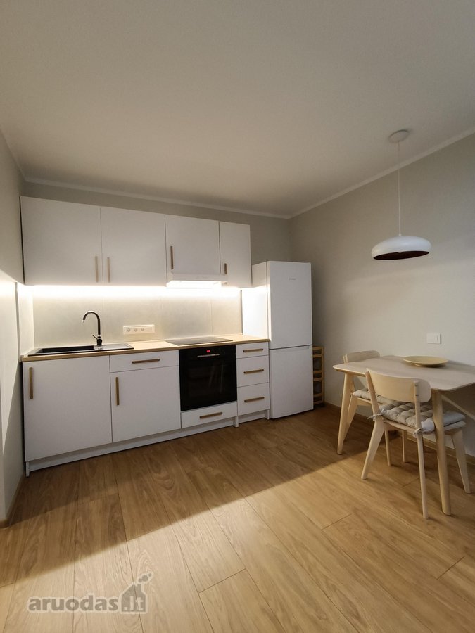 Ieškote jaukių namų itin vertinamoje, ramioje - nuotraukos Nr. 6