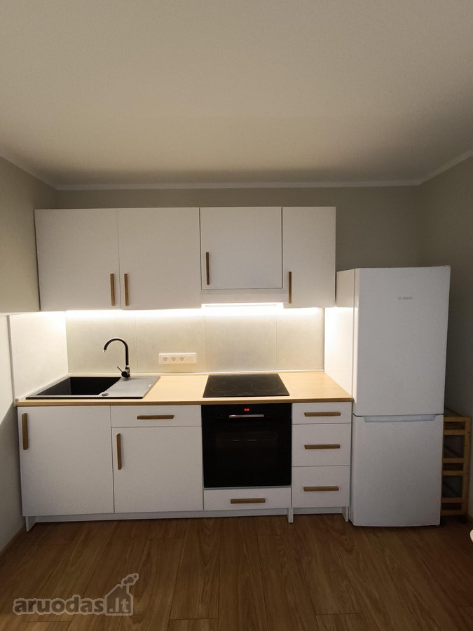 Ieškote jaukių namų itin vertinamoje, ramioje - nuotraukos Nr. 7