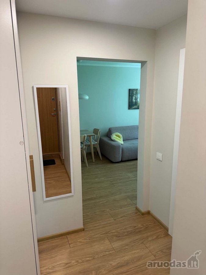 Ieškote jaukių namų itin vertinamoje, ramioje - nuotraukos Nr. 13