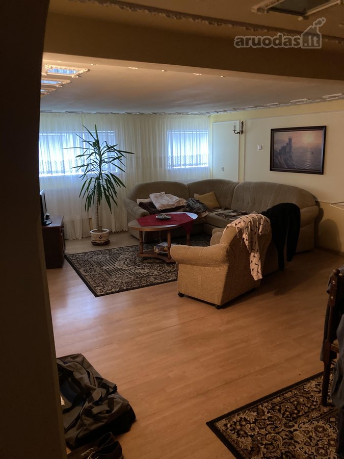 Parduodamas erdvus 253,58 m² gyvenamasis - nuotraukos Nr. 8