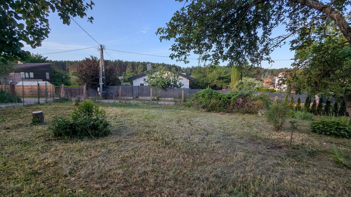 Parduodamas labai gražus žemės sklypas - nuotraukos Nr. 3