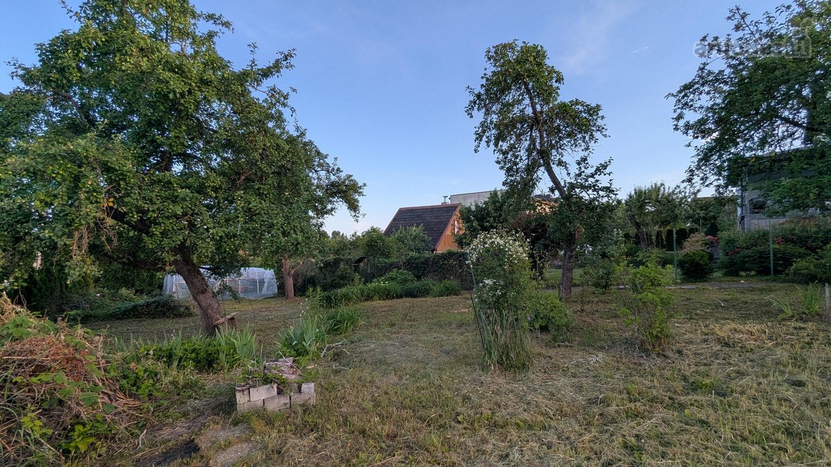 Parduodamas labai gražus žemės sklypas - nuotraukos Nr. 14