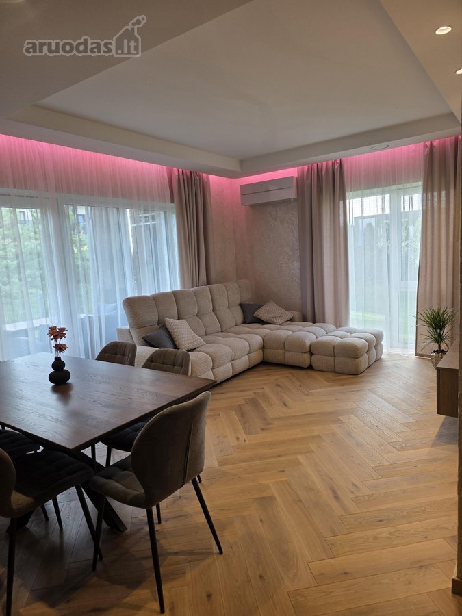 Namai, Sukurti Sau  68,5 M²  3 Kambariai  - nuotraukos Nr. 2
