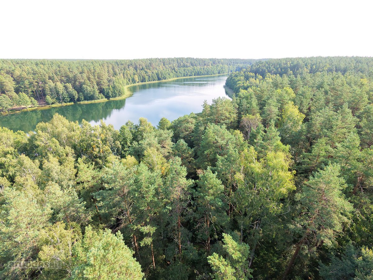 Sklypas Prie Antavilio Ežero – Galimybė - nuotraukos Nr. 16
