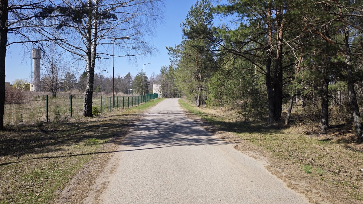 Sklypas Prie Antavilio Ežero – Galimybė - nuotraukos Nr. 21