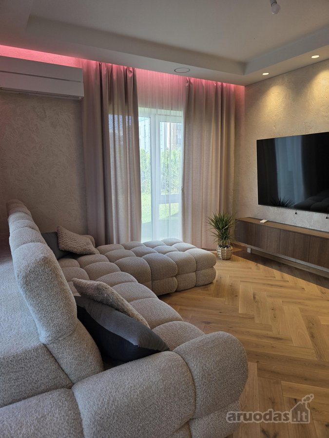 Namai, Sukurti Sau  68,5 M²  3 Kambariai  - nuotraukos Nr. 5