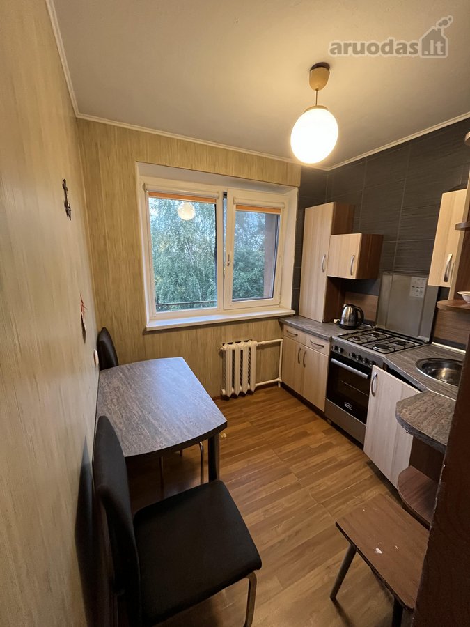 Akmenės r. sav., Naujosios Akmenės m. - nuotraukos Nr. 3
