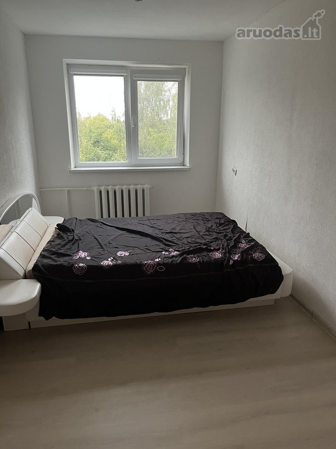 Akmenės r. sav., Naujosios Akmenės m. - nuotraukos Nr. 4