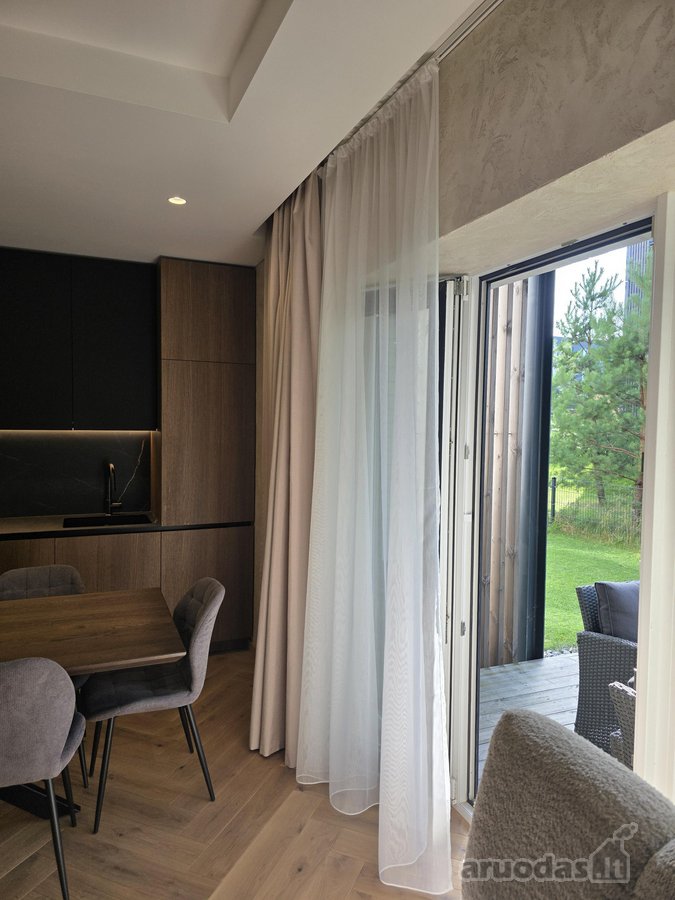 Namai, Sukurti Sau  68,5 M²  3 Kambariai  - nuotraukos Nr. 6