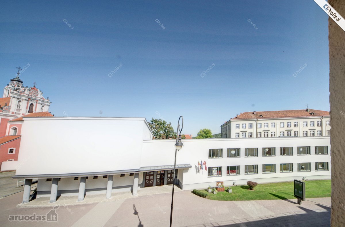 Išnuomojamas Jaukus 2 Kambarių Butas - nuotraukos Nr. 11