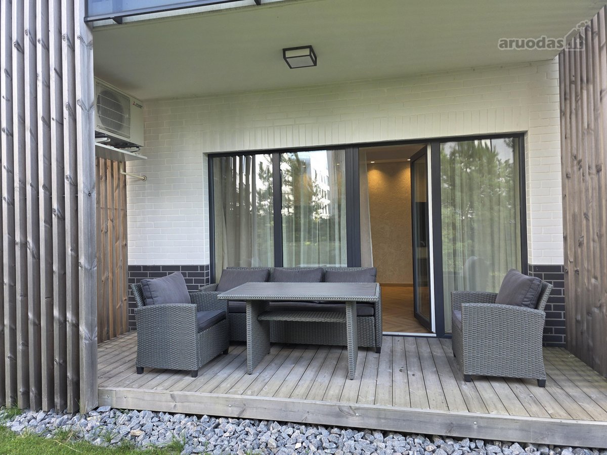 Namai, Sukurti Sau  68,5 M²  3 Kambariai  - nuotraukos Nr. 3