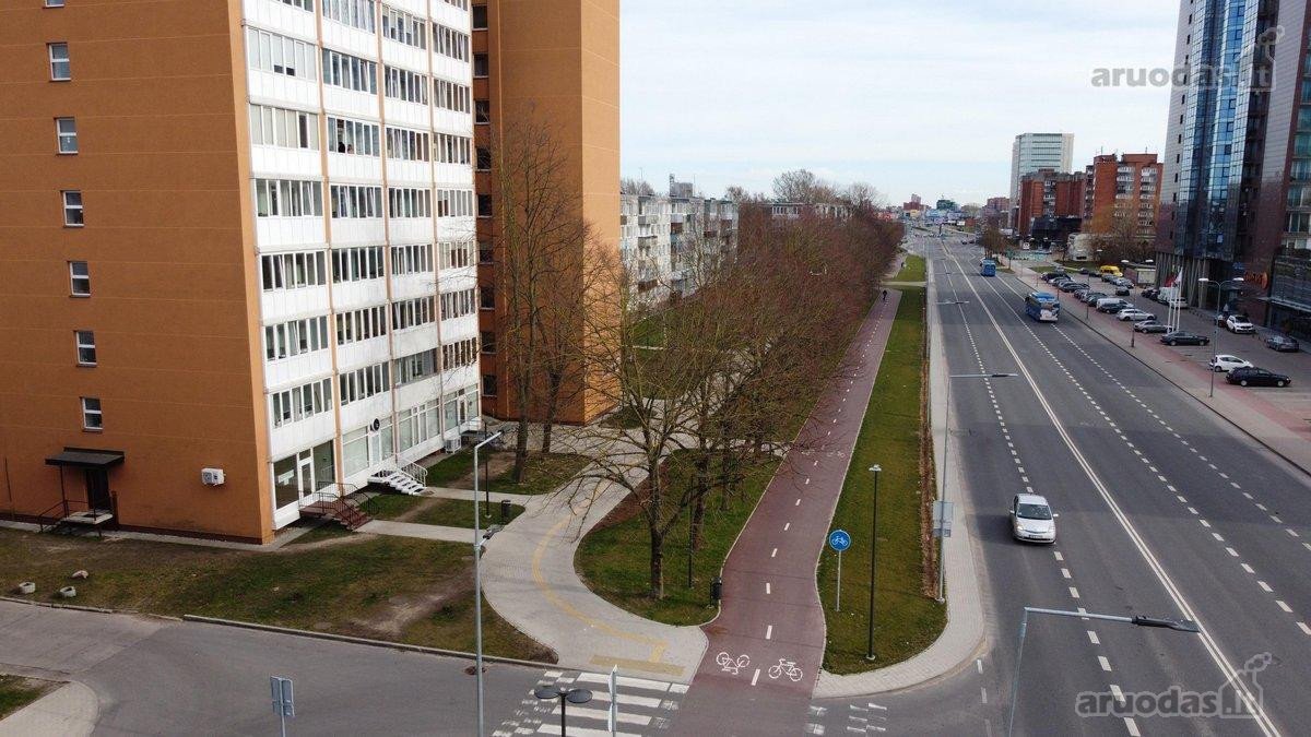 Nuomojamos Komercinės Patalpos Klaipėdos - nuotraukos Nr. 3