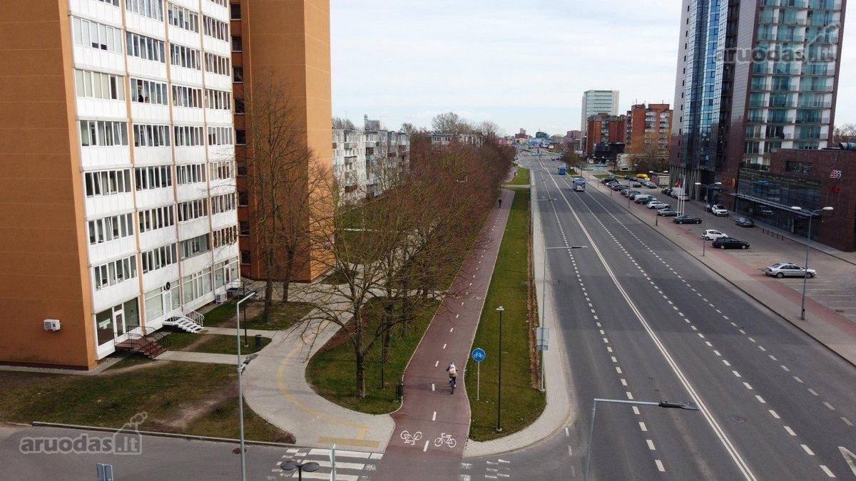 Nuomojamos Komercinės Patalpos Klaipėdos - nuotraukos Nr. 15