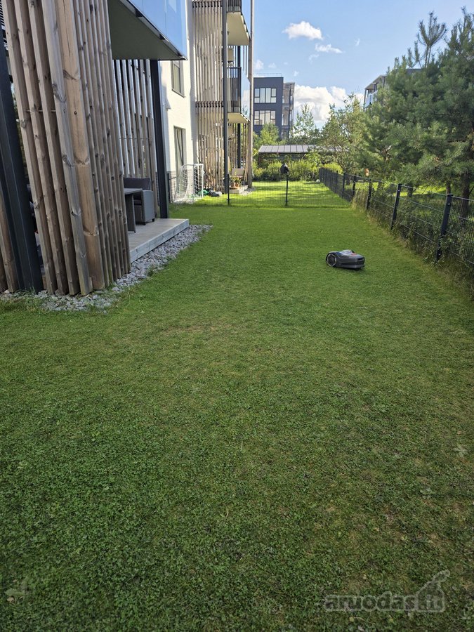 Namai, Sukurti Sau  68,5 M²  3 Kambariai  - nuotraukos Nr. 4