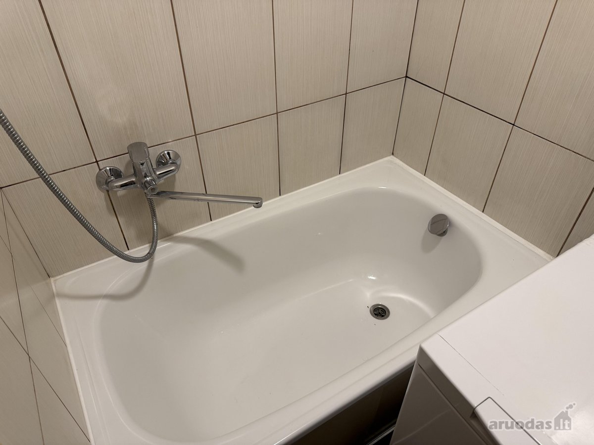 Vilniaus m. sav., Vilniaus m., Žvėrynas - nuotraukos Nr. 6