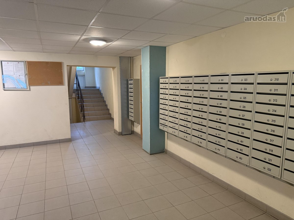 Vilniaus m. sav., Vilniaus m., Žvėrynas - nuotraukos Nr. 8