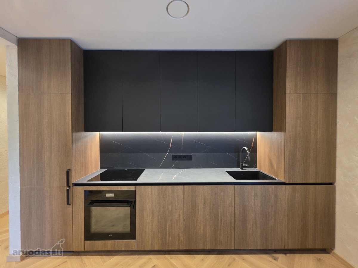 Namai, Sukurti Sau  68,5 M²  3 Kambariai  - nuotraukos Nr. 10