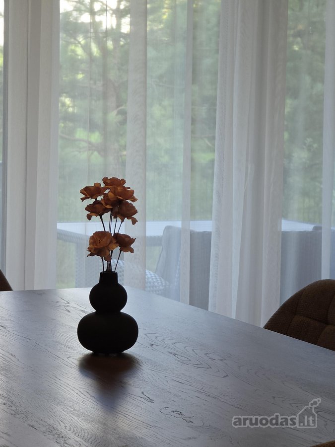 Namai, Sukurti Sau  68,5 M²  3 Kambariai  - nuotraukos Nr. 7
