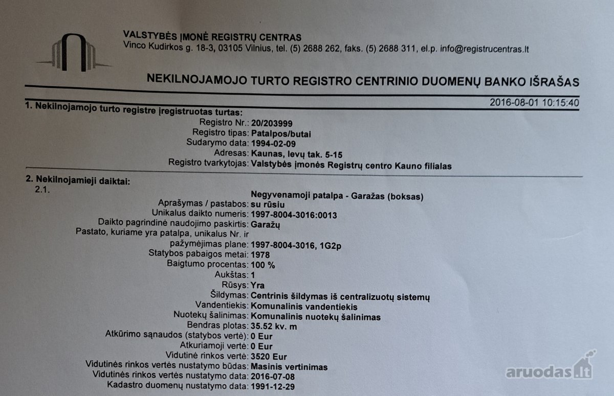 Nuo šių metų rugsėjo dešimos dienos, - nuotraukos Nr. 3
