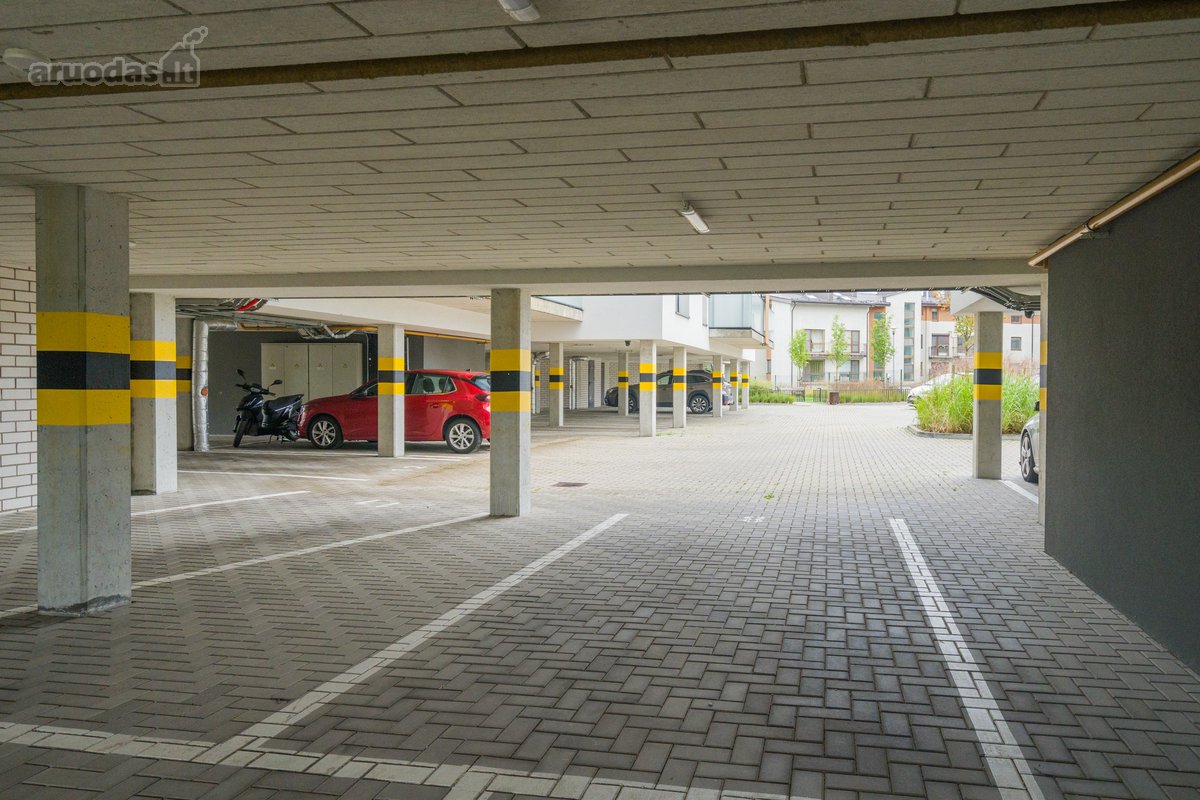 Vilniaus m. sav., Vilniaus m., Pilaitė - nuotraukos Nr. 20