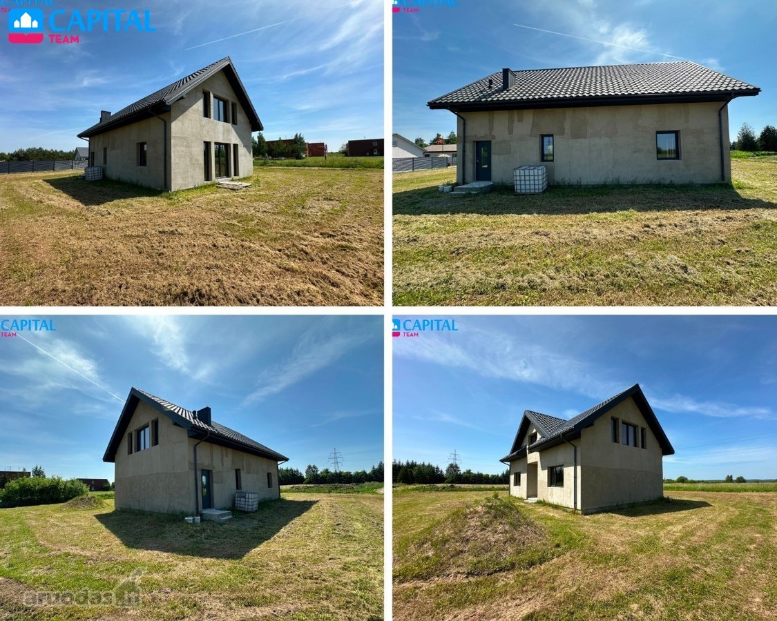 Parduodamas dalinės apdailos dviejų aukštų - nuotraukos Nr. 2